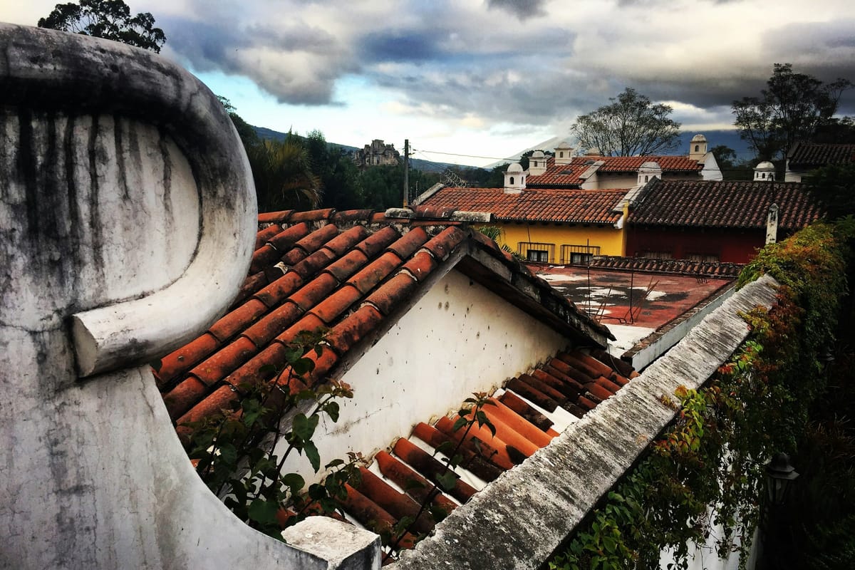 Antigua Guatemala, Guatemala
