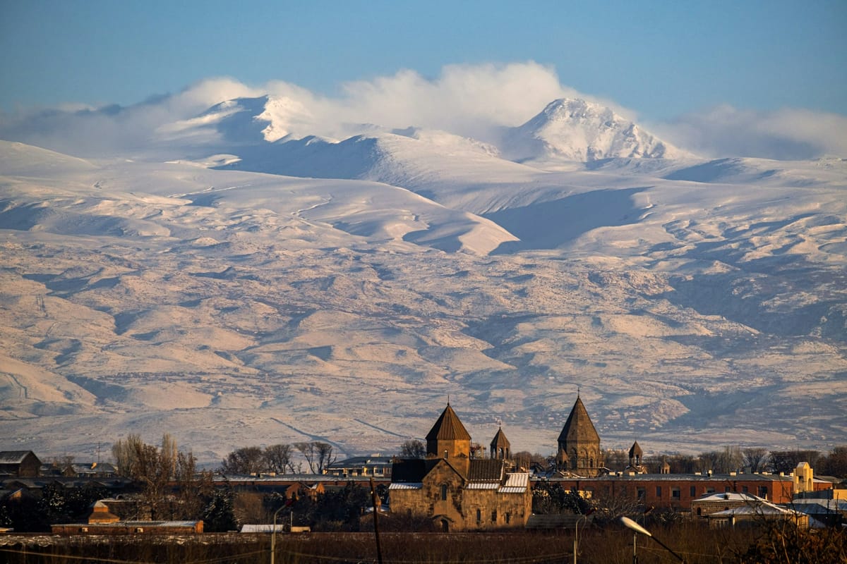 Armenia