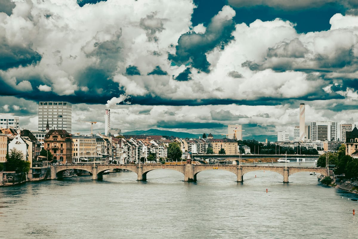 Basel, Switzerland