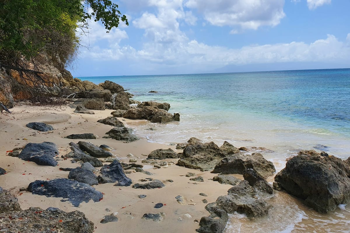 Basse-Terre, Guadeloupe