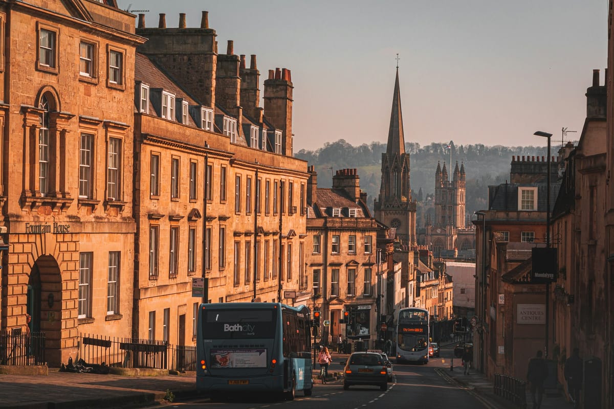 Bath, United Kingdom