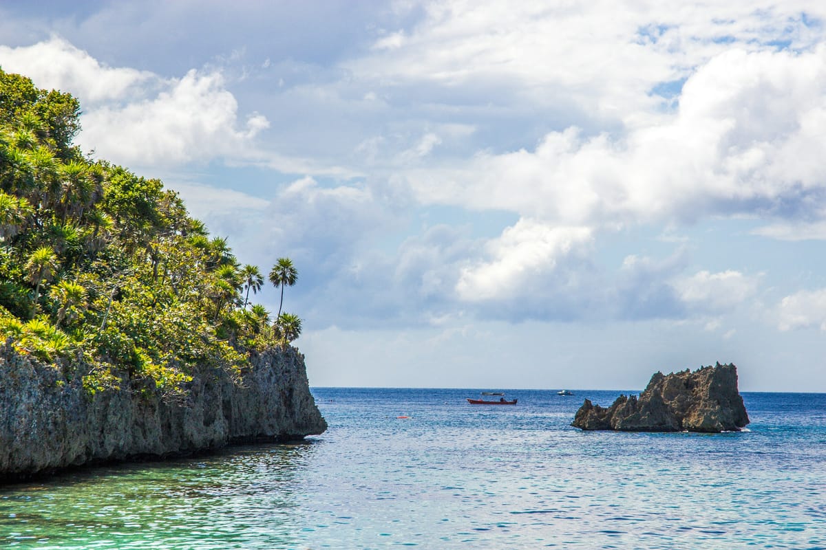 Bay Islands, Honduras