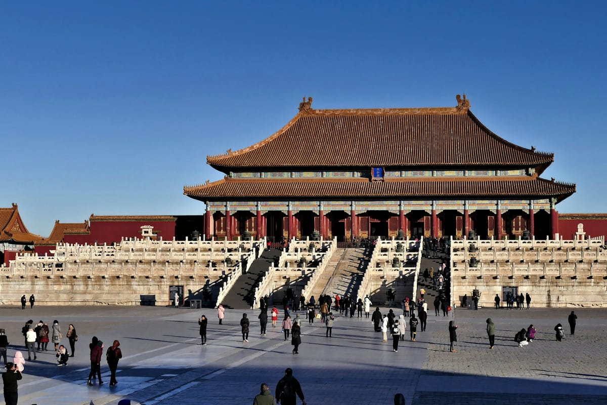 Beijing, China