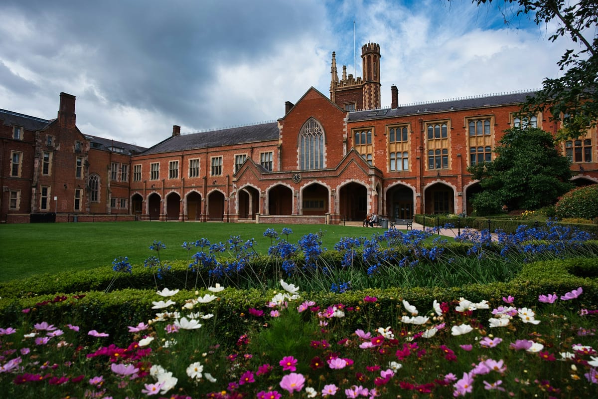 Belfast, United Kingdom