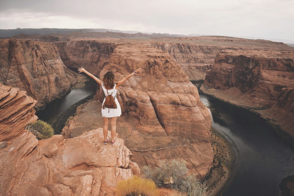 Bend, United States