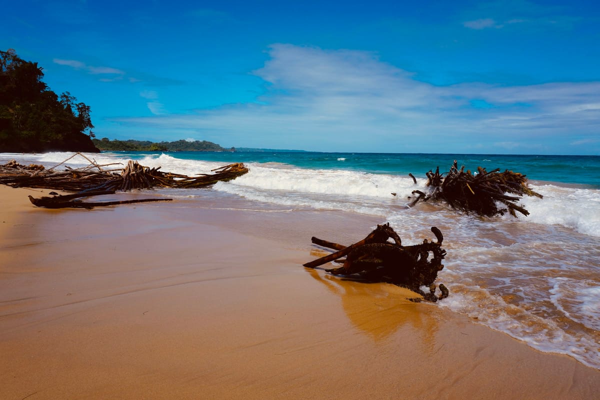 Bocas del Toro, Panama