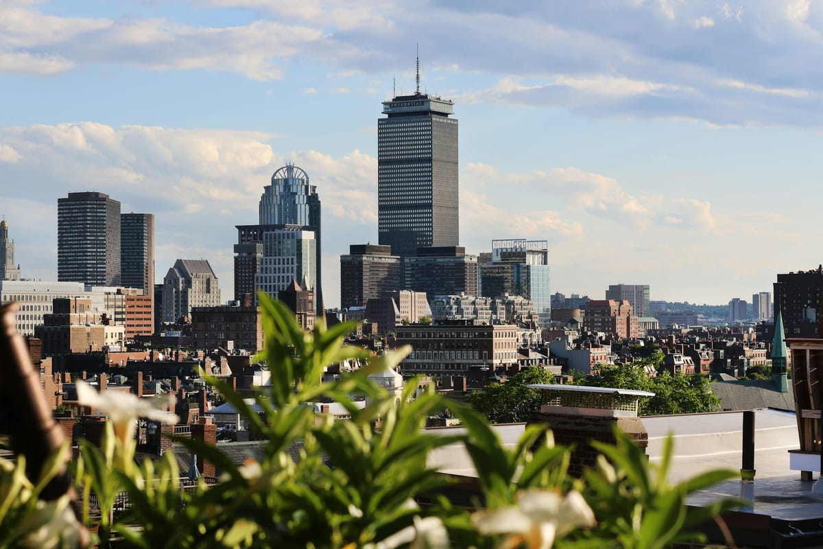 Boston, United States