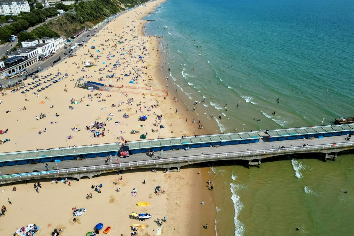 Bournemouth, United Kingdom