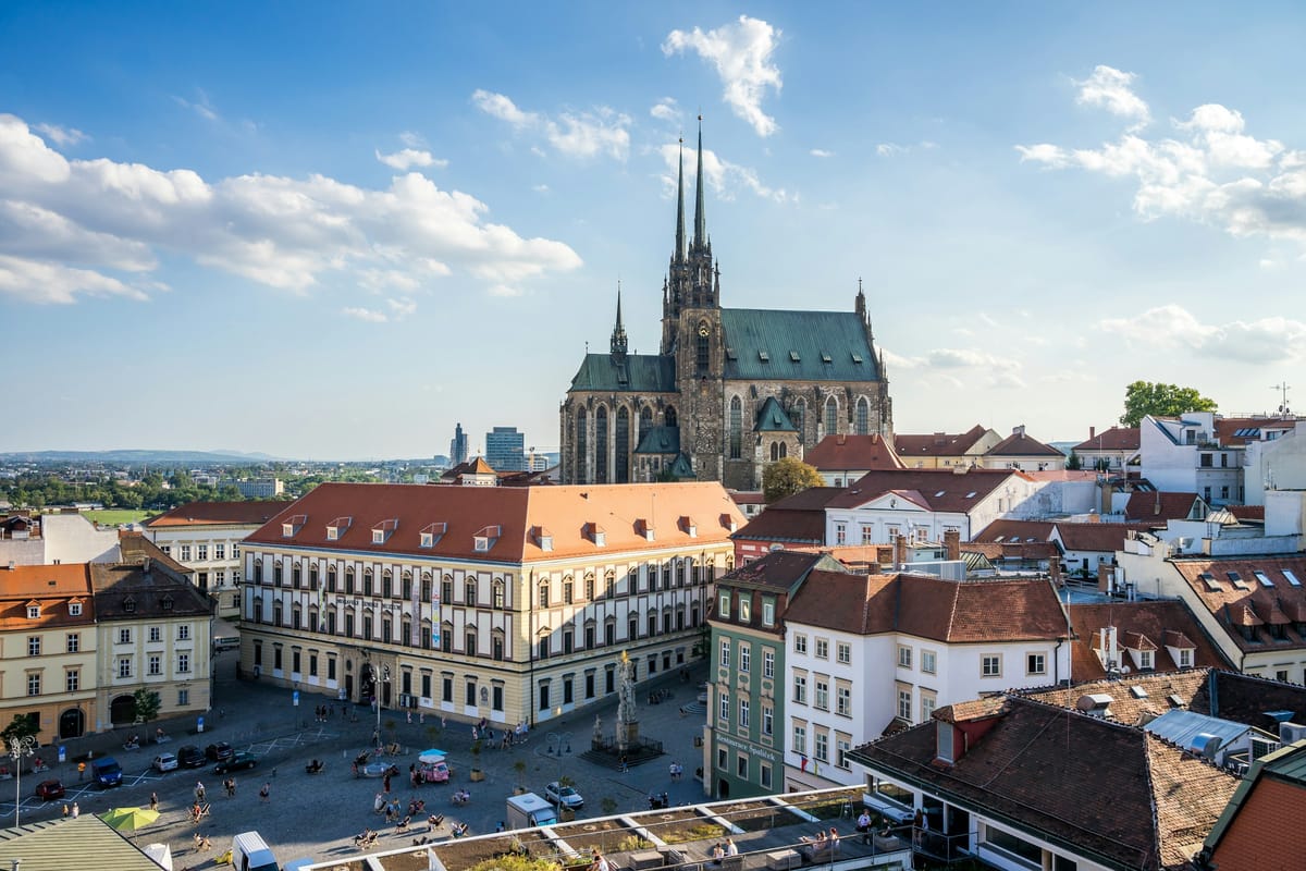 Brno, Czech Republic