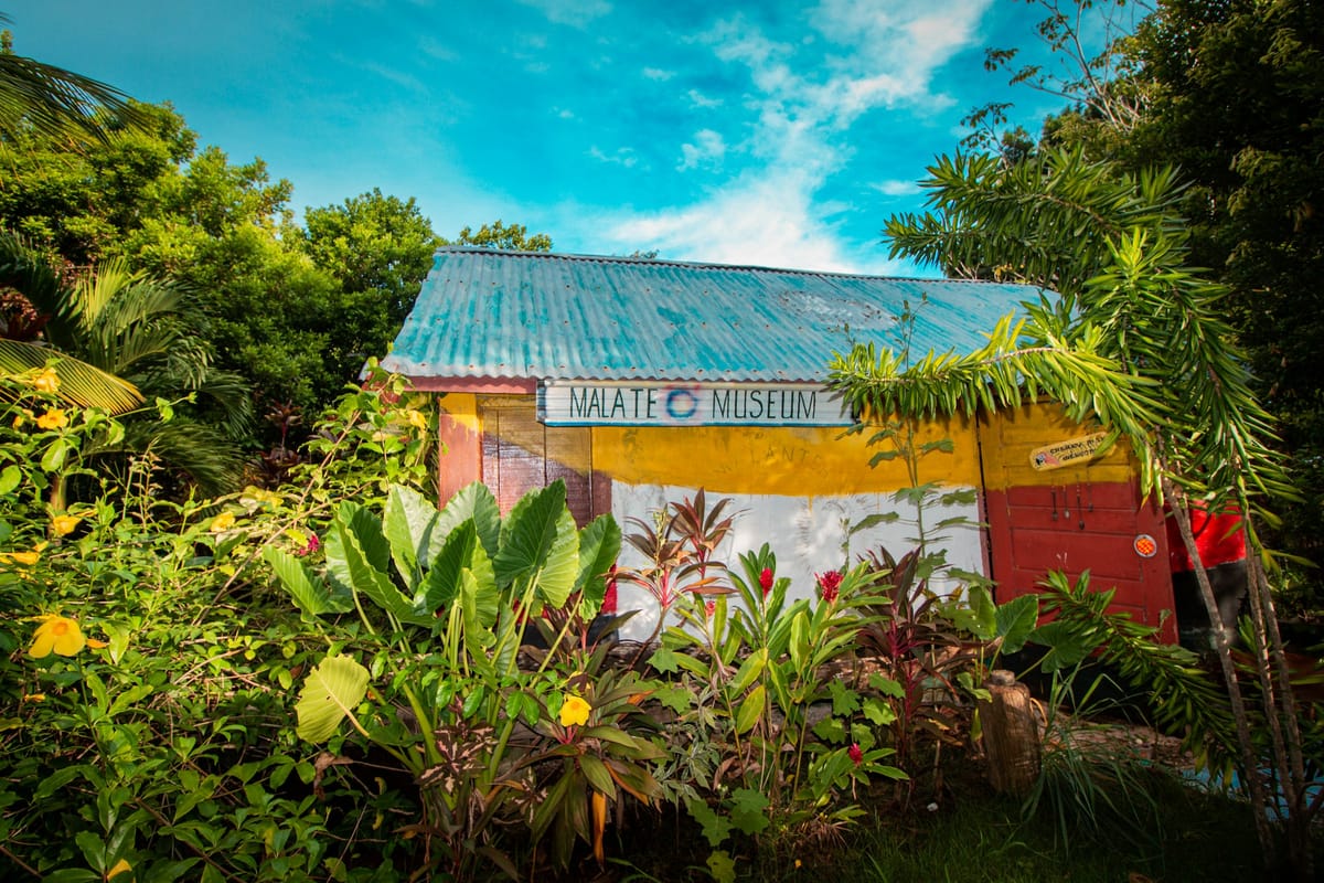 Caye Caulker, Belize