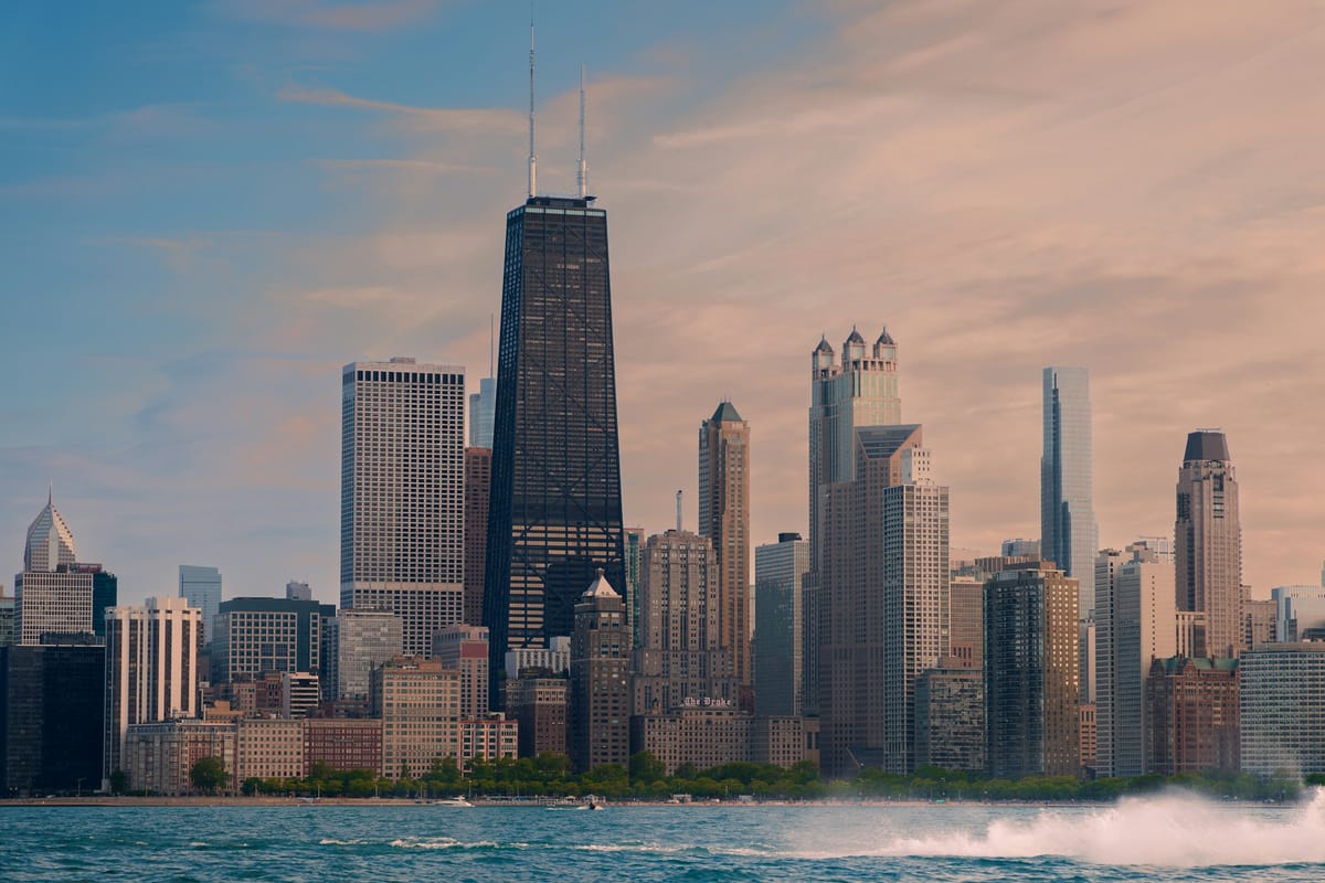 Chicago, United States