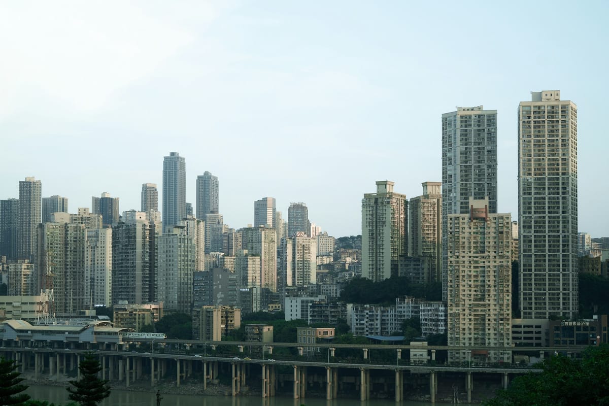 Chongqing, China