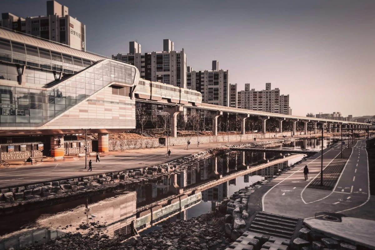 Daegu, South Korea