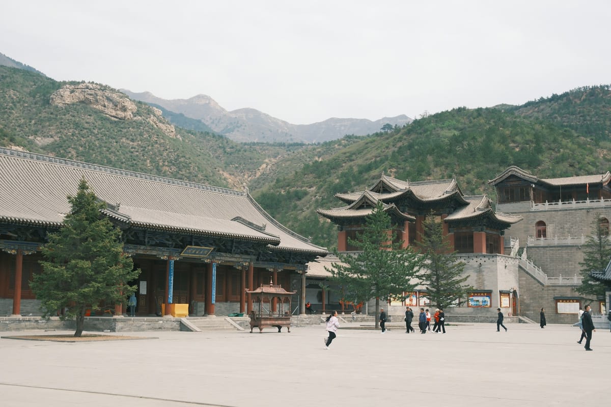 Datong, China