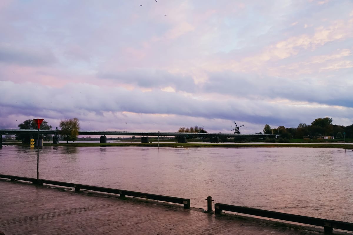 Deventer, Netherlands