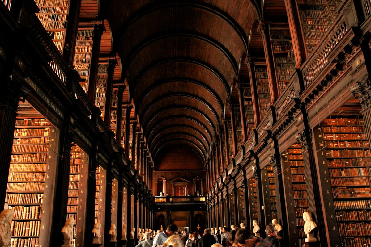 Dublin, Ireland