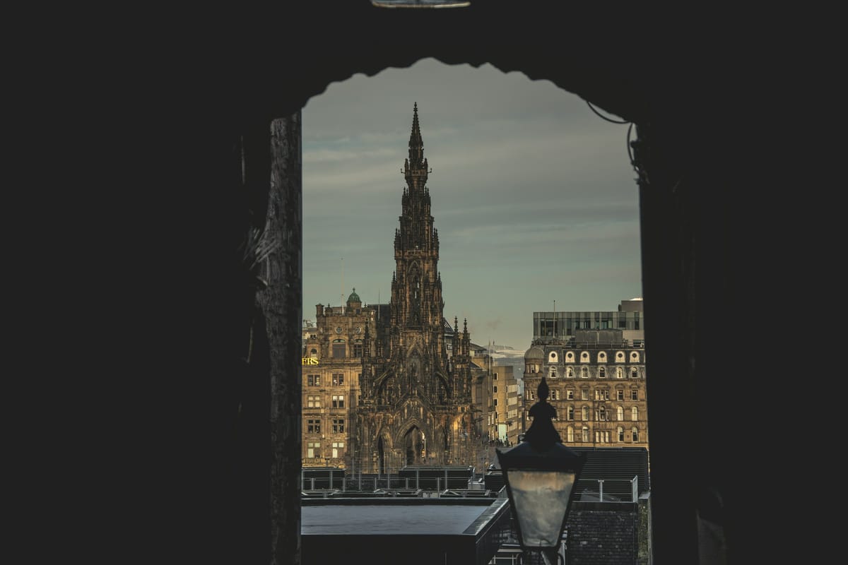Edinburgh, United Kingdom