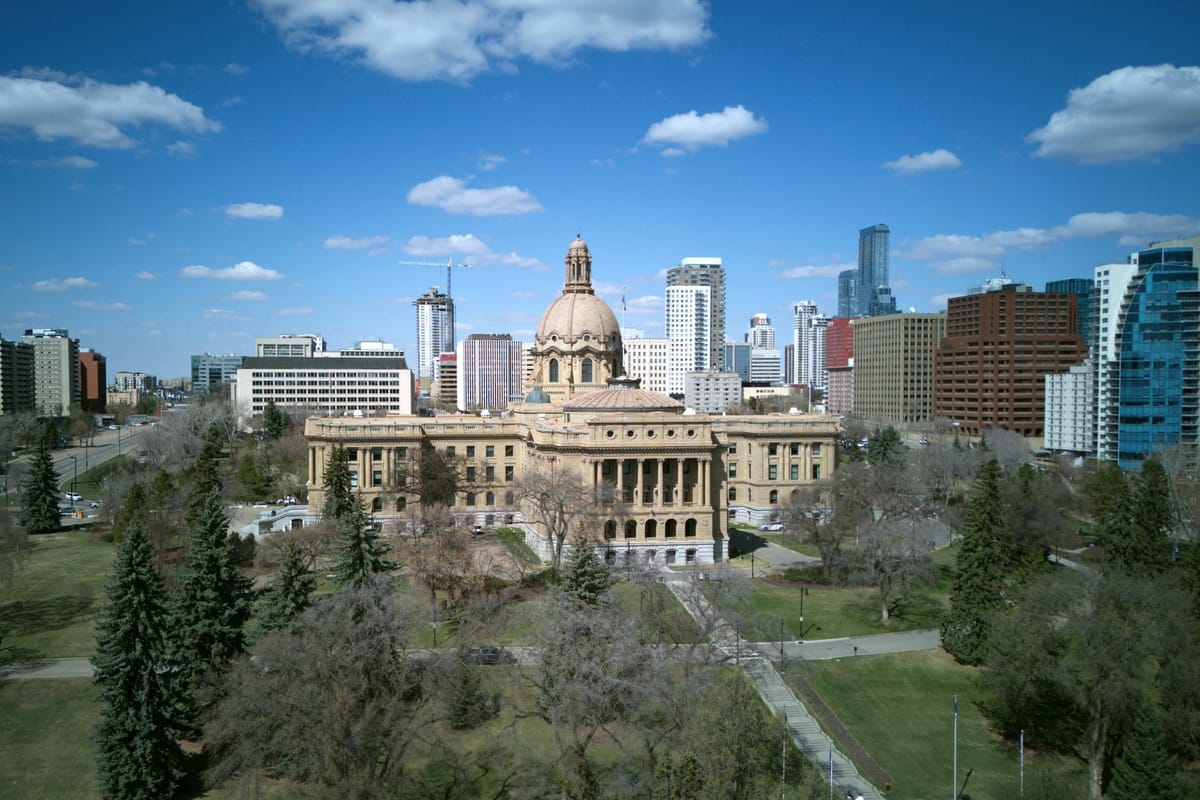 Edmonton, Canada