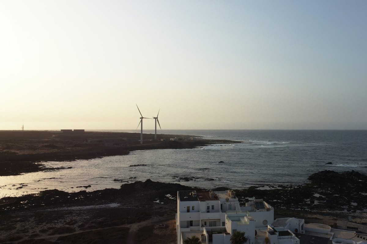 Fuerteventura, Spain