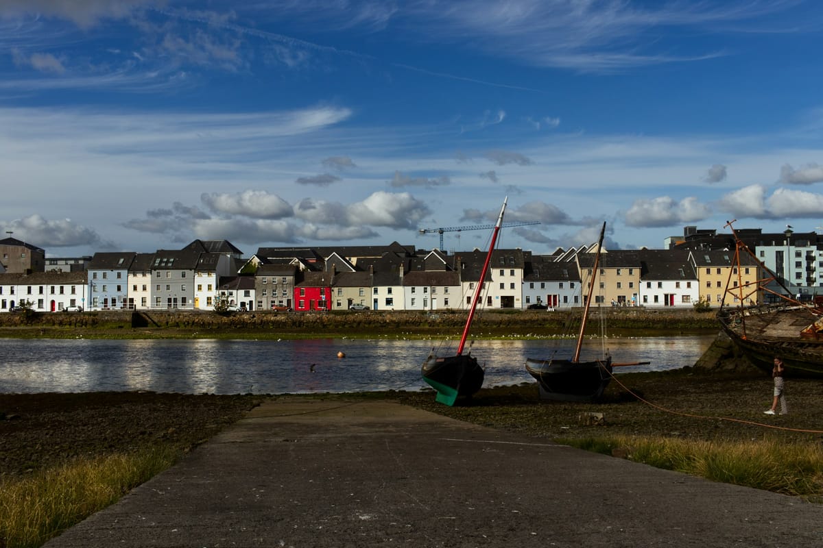 Galway, Ireland