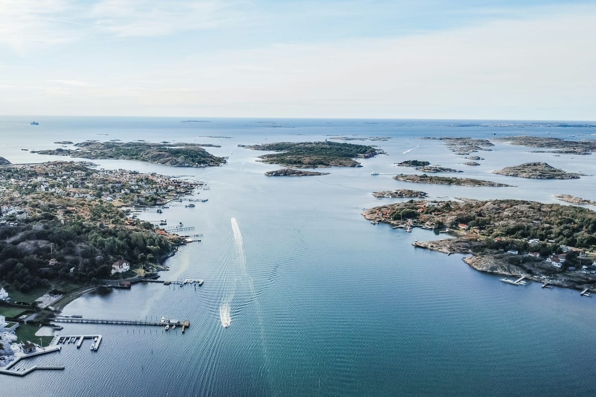 Gothenburg, Sweden