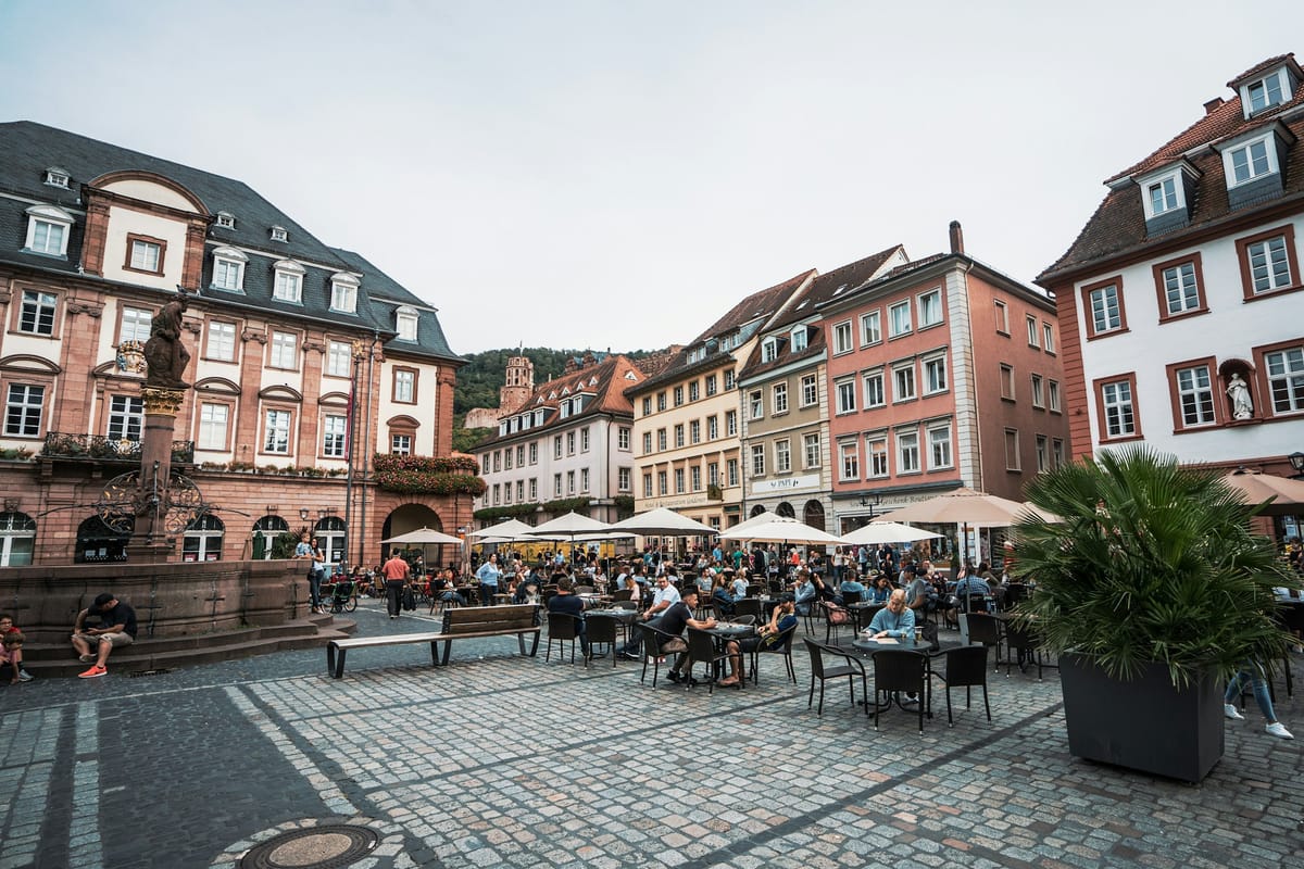 Heidelberg, Germany