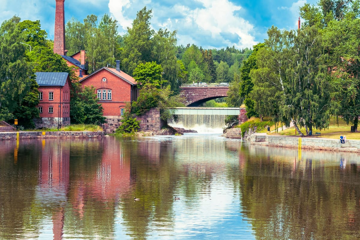 Helsinki, Finland