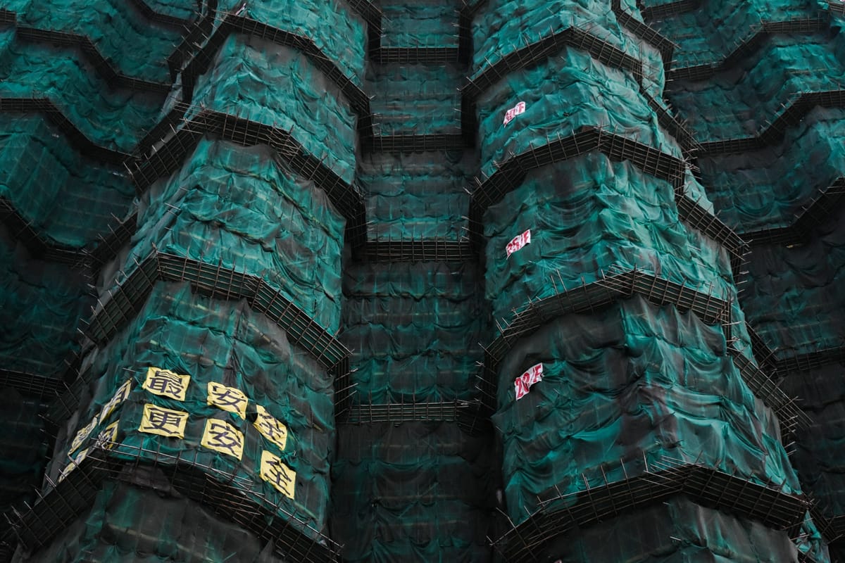 Hong Kong, Hong Kong