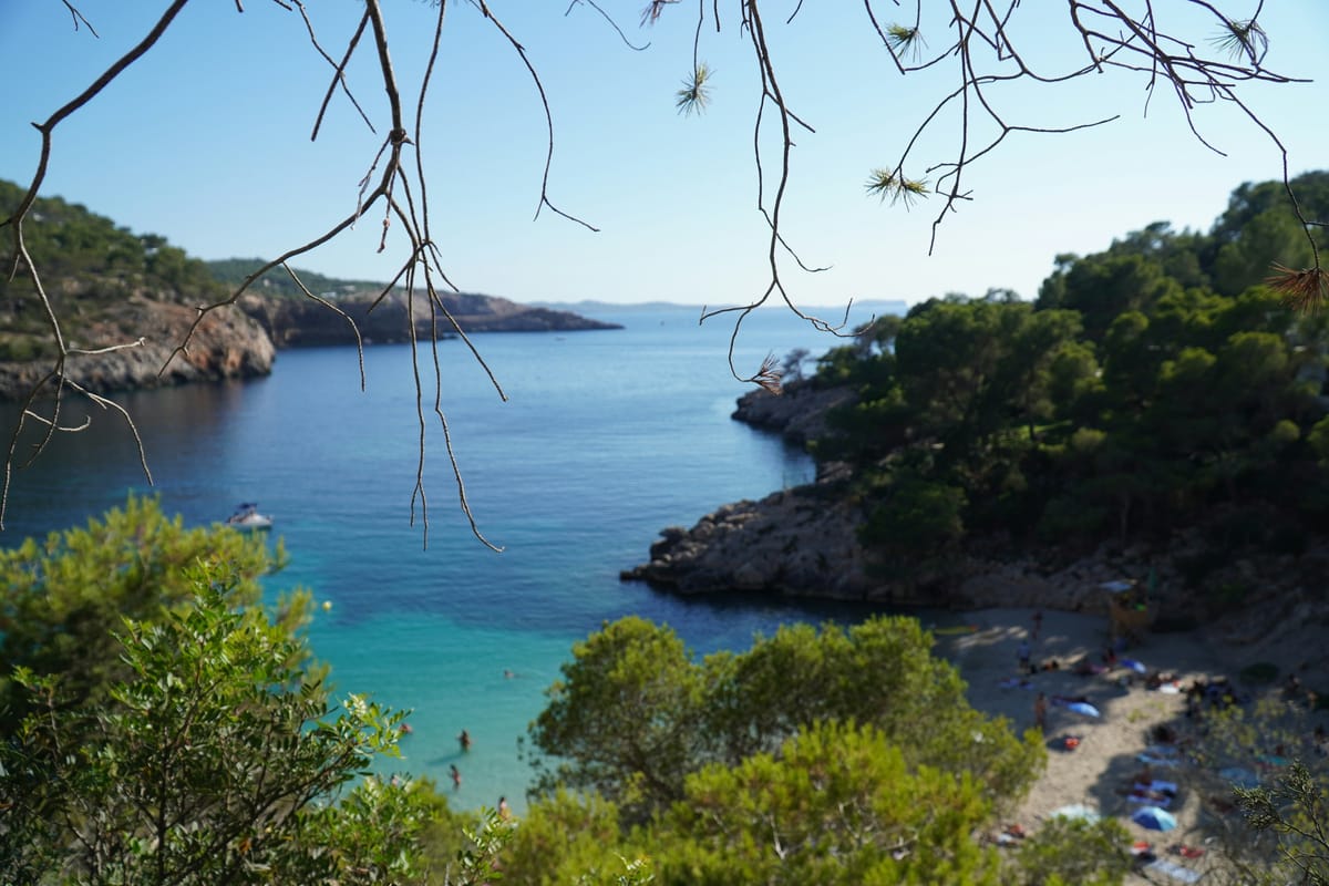 Ibiza, Spain