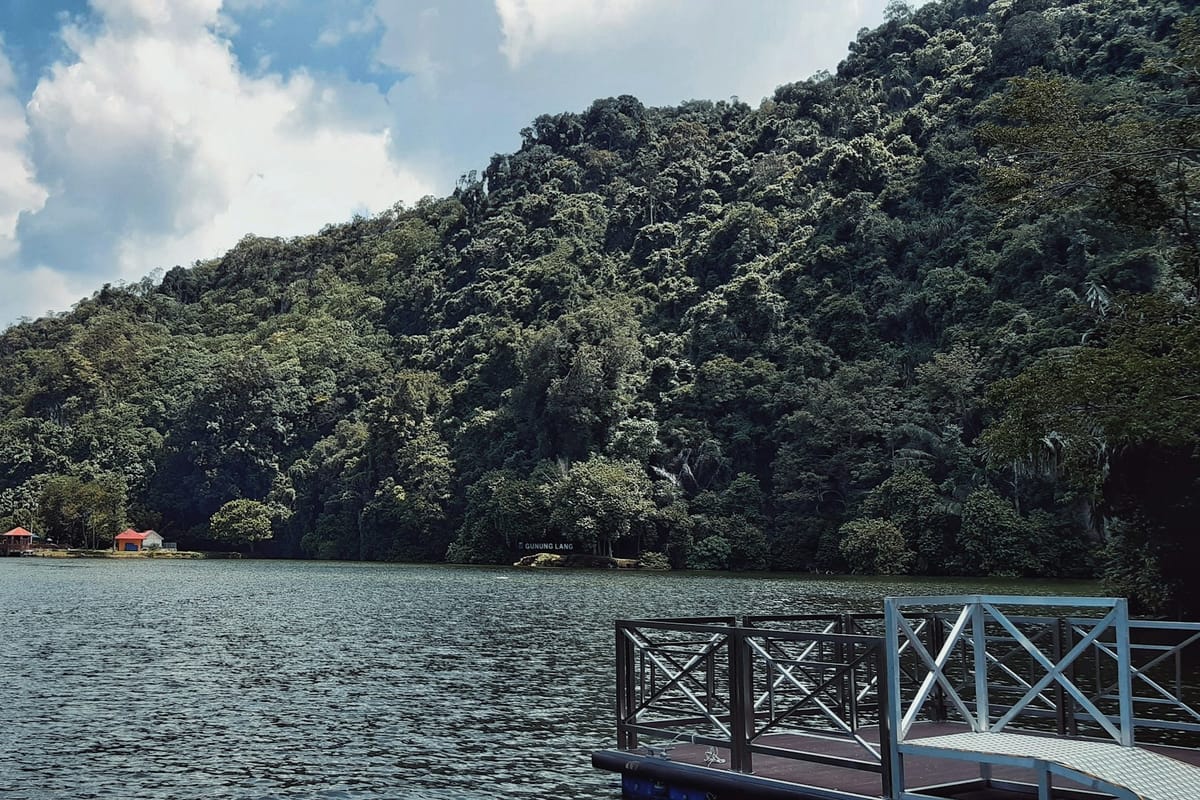 Ipoh, Malaysia
