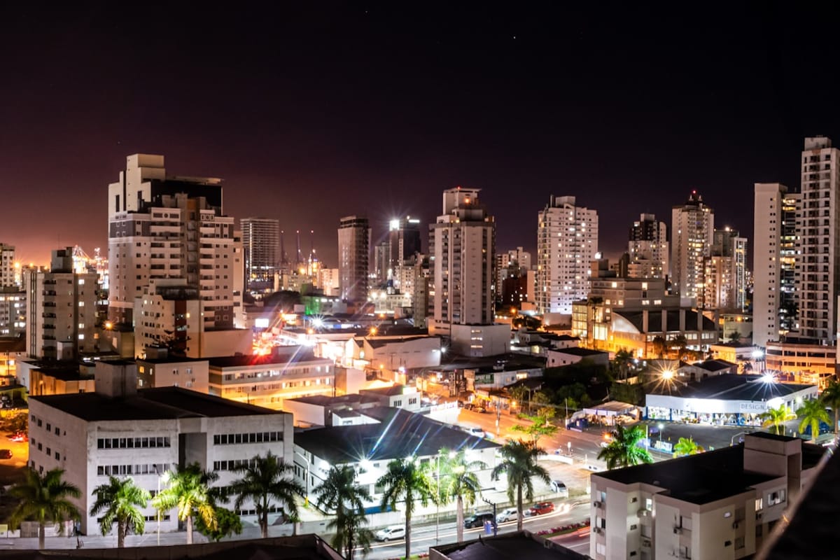 Itajaí, Brazil