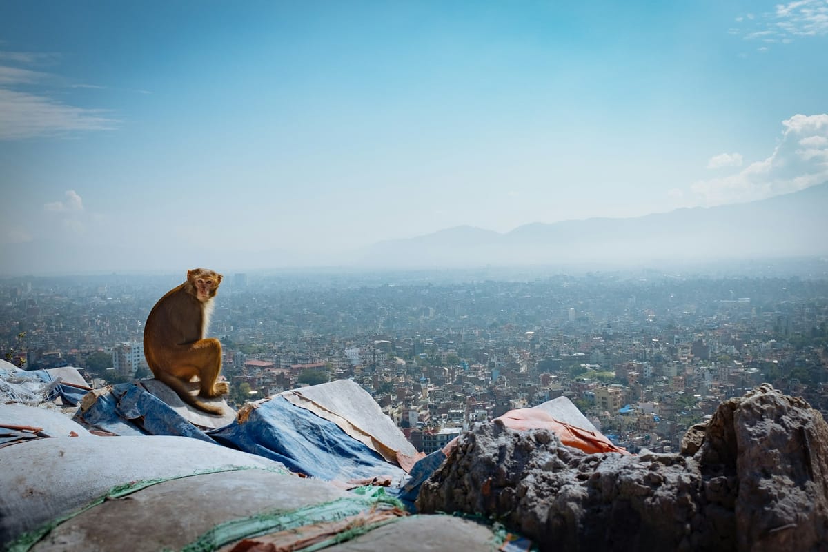 Kathmandu, Nepal
