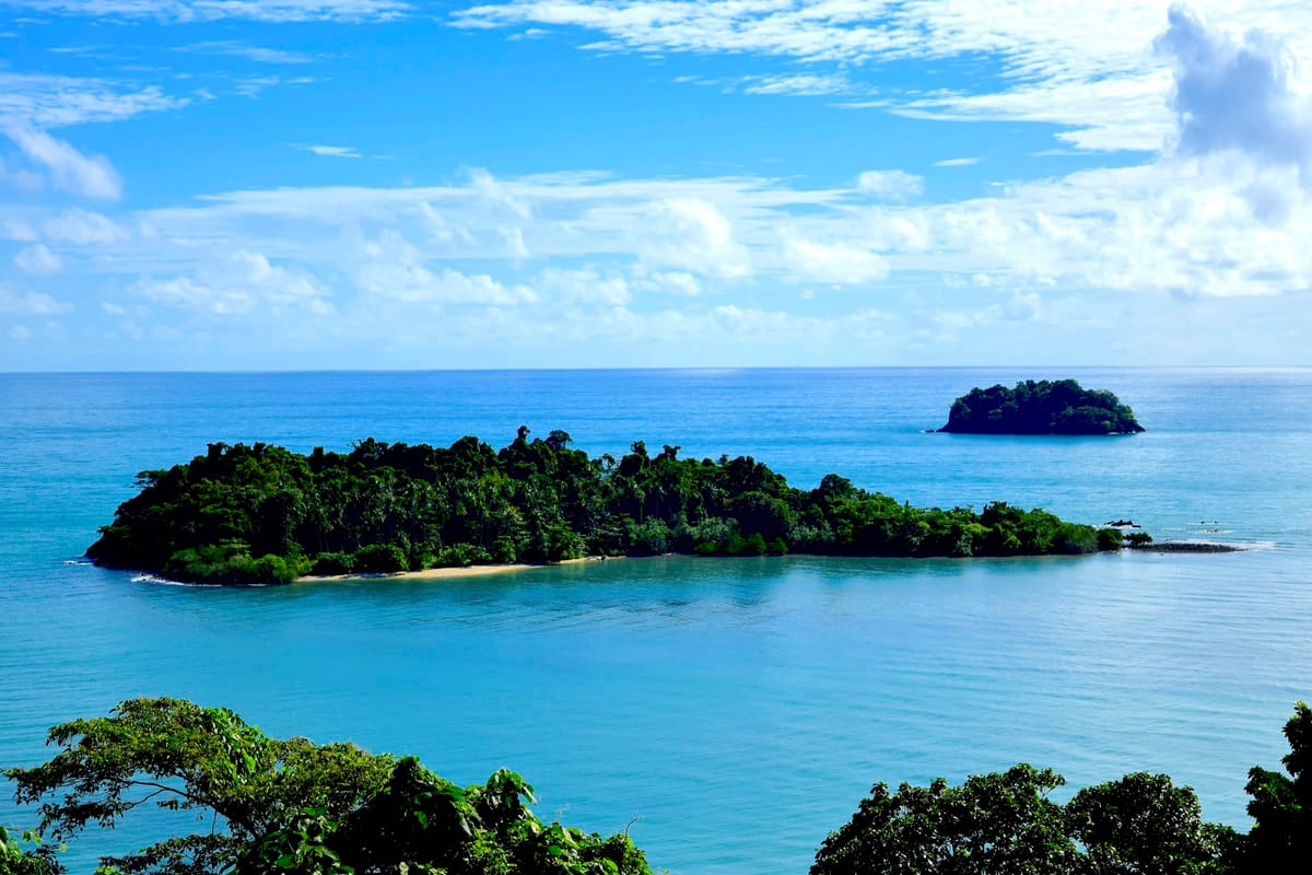 Ko Chang, Thailand