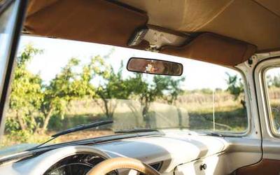 Kota Kinabalu skyline