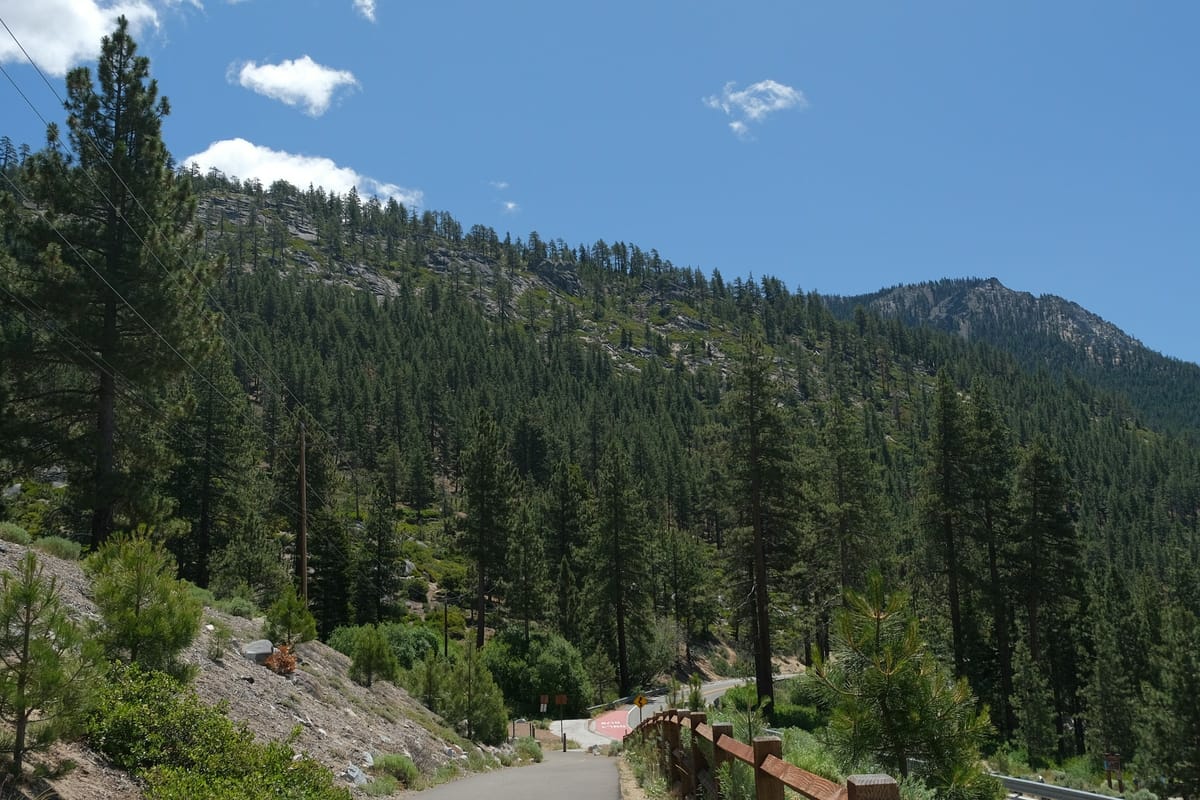 Lake Tahoe, United States