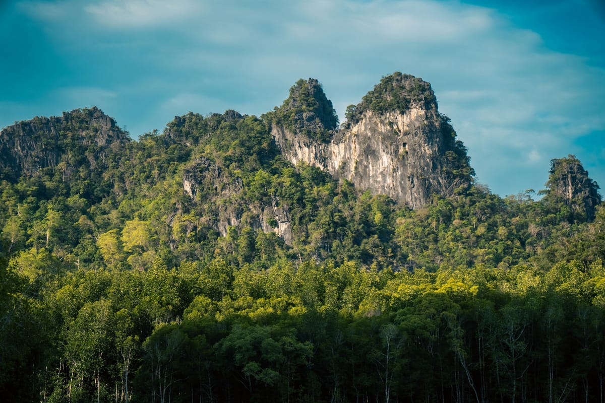 Langkawi, Malaysia