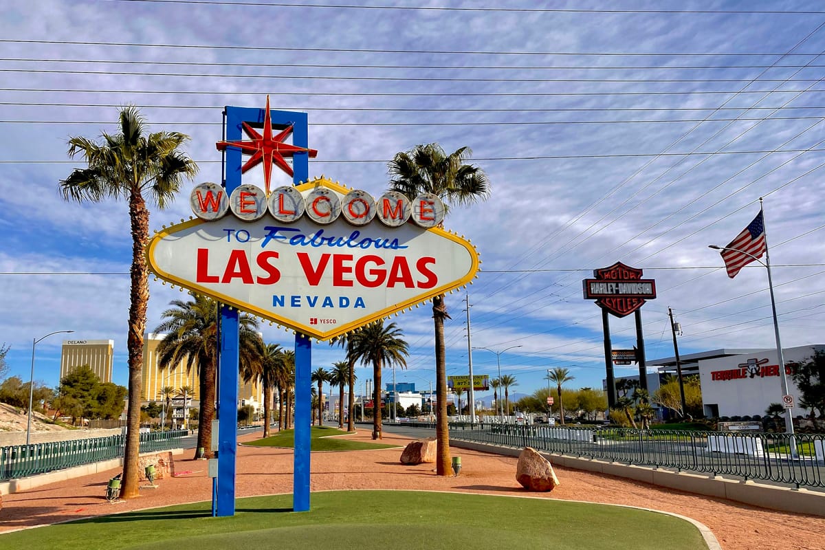 Las Vegas, United States
