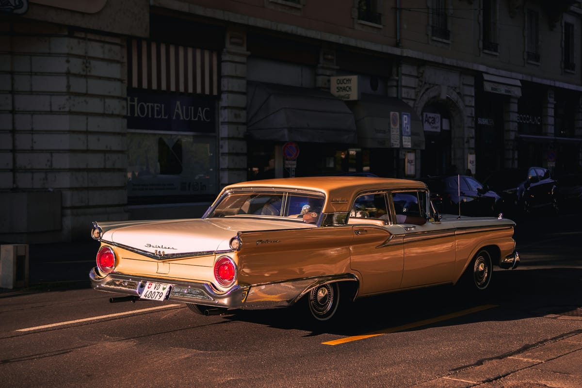 Lausanne, Switzerland