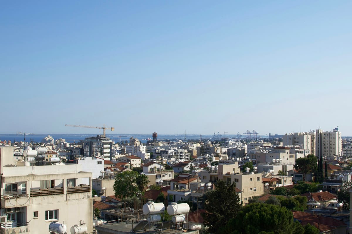 Limassol, Cyprus