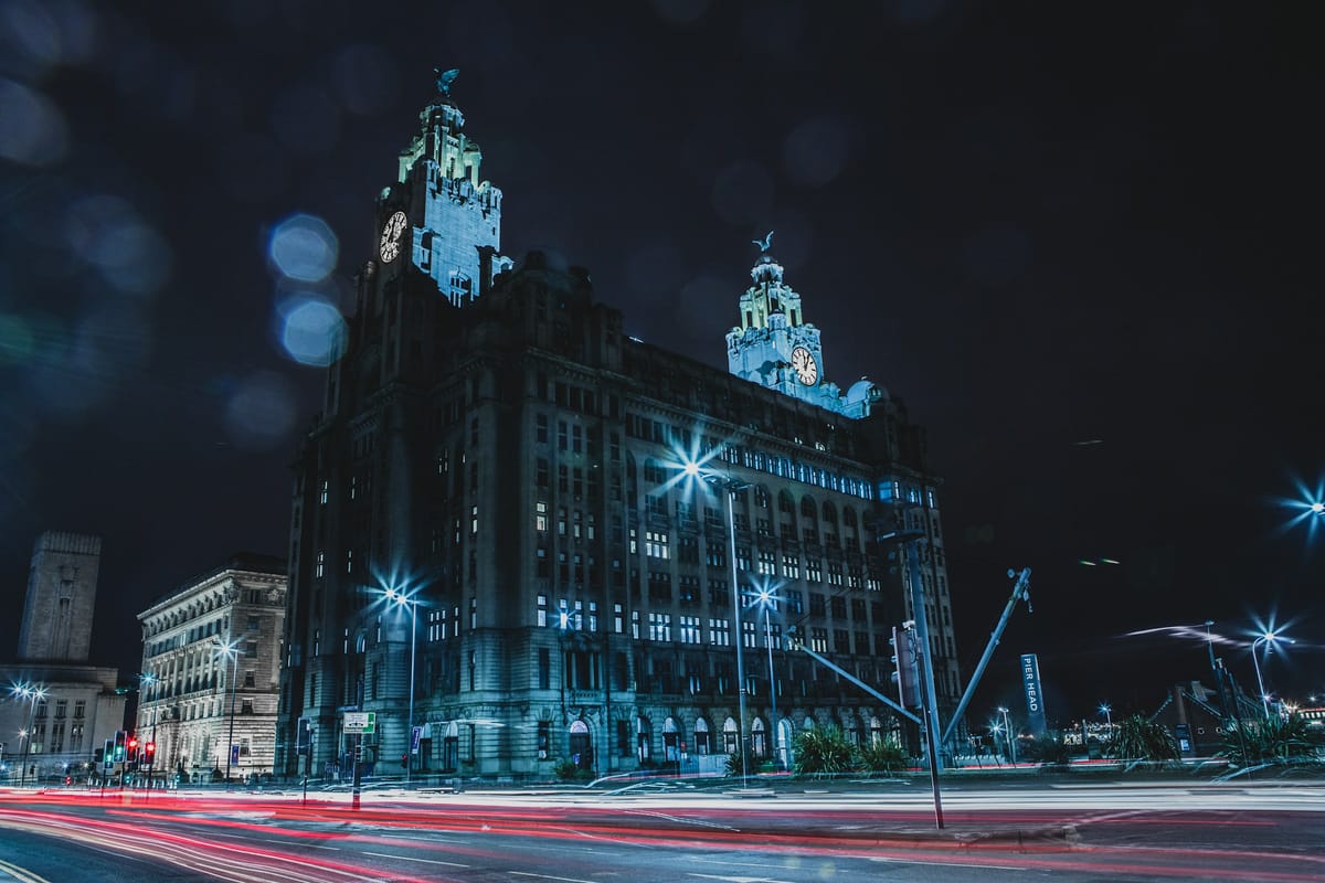 Liverpool, United Kingdom