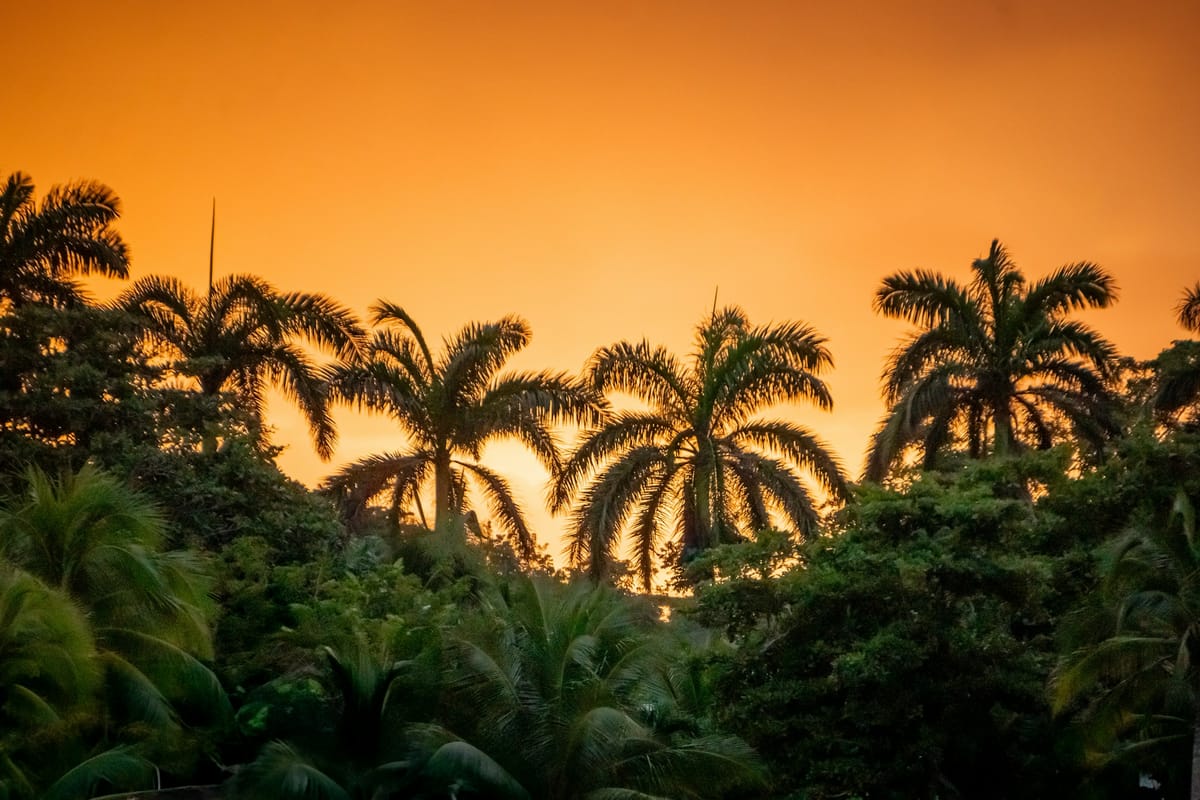 Montego Bay, Jamaica