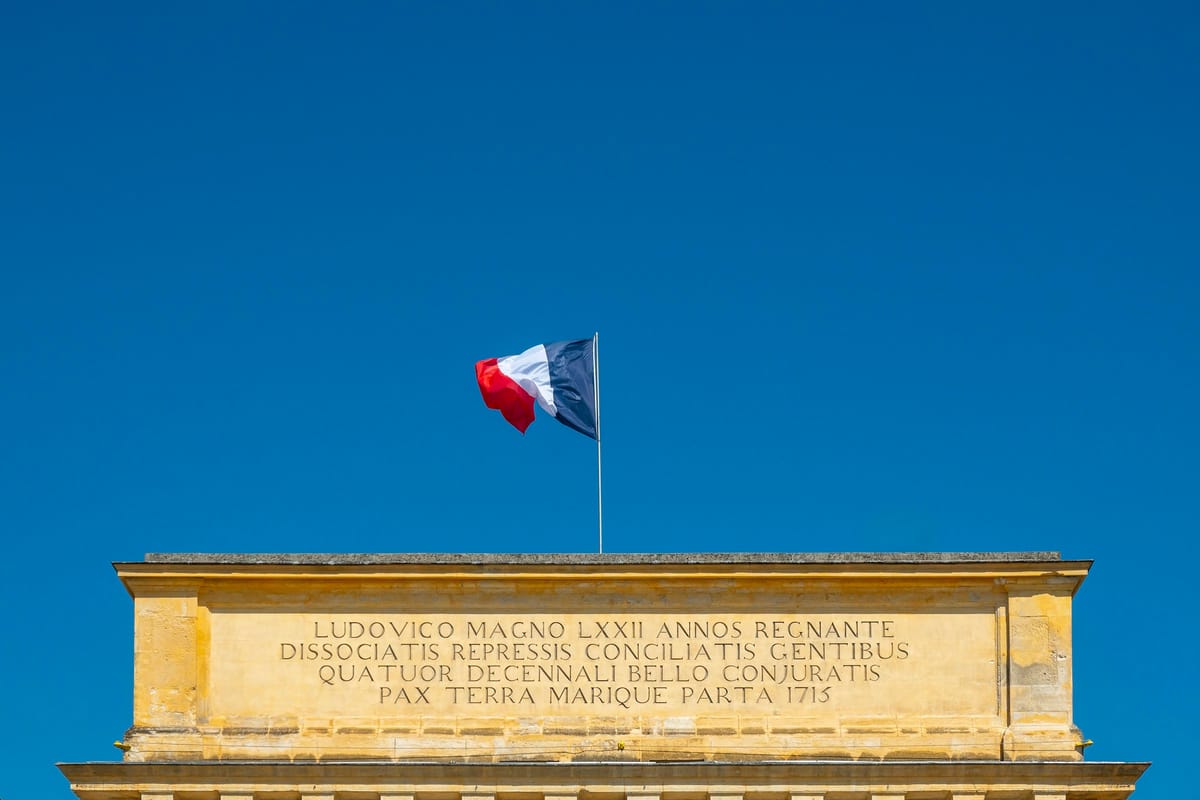Montpellier, France