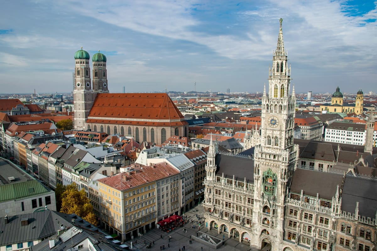 Munich, Germany