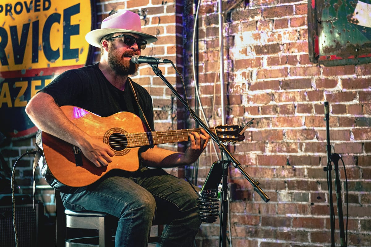 Nashville, United States