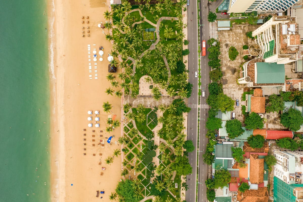 Nha Trang, Vietnam