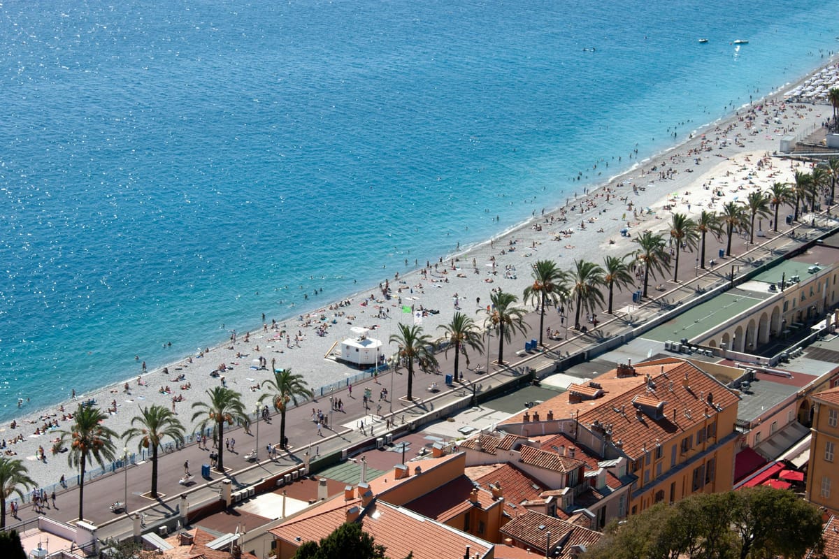 Nice, France