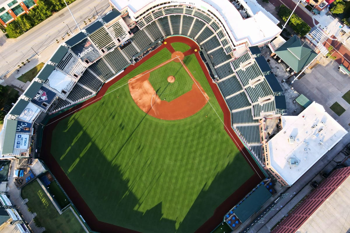 Oklahoma City, United States