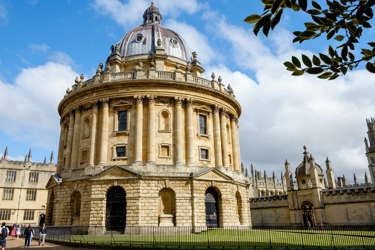 Oxford, United Kingdom