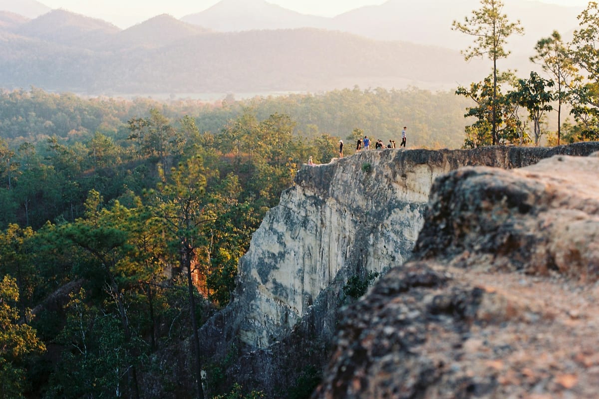 Pai, Thailand