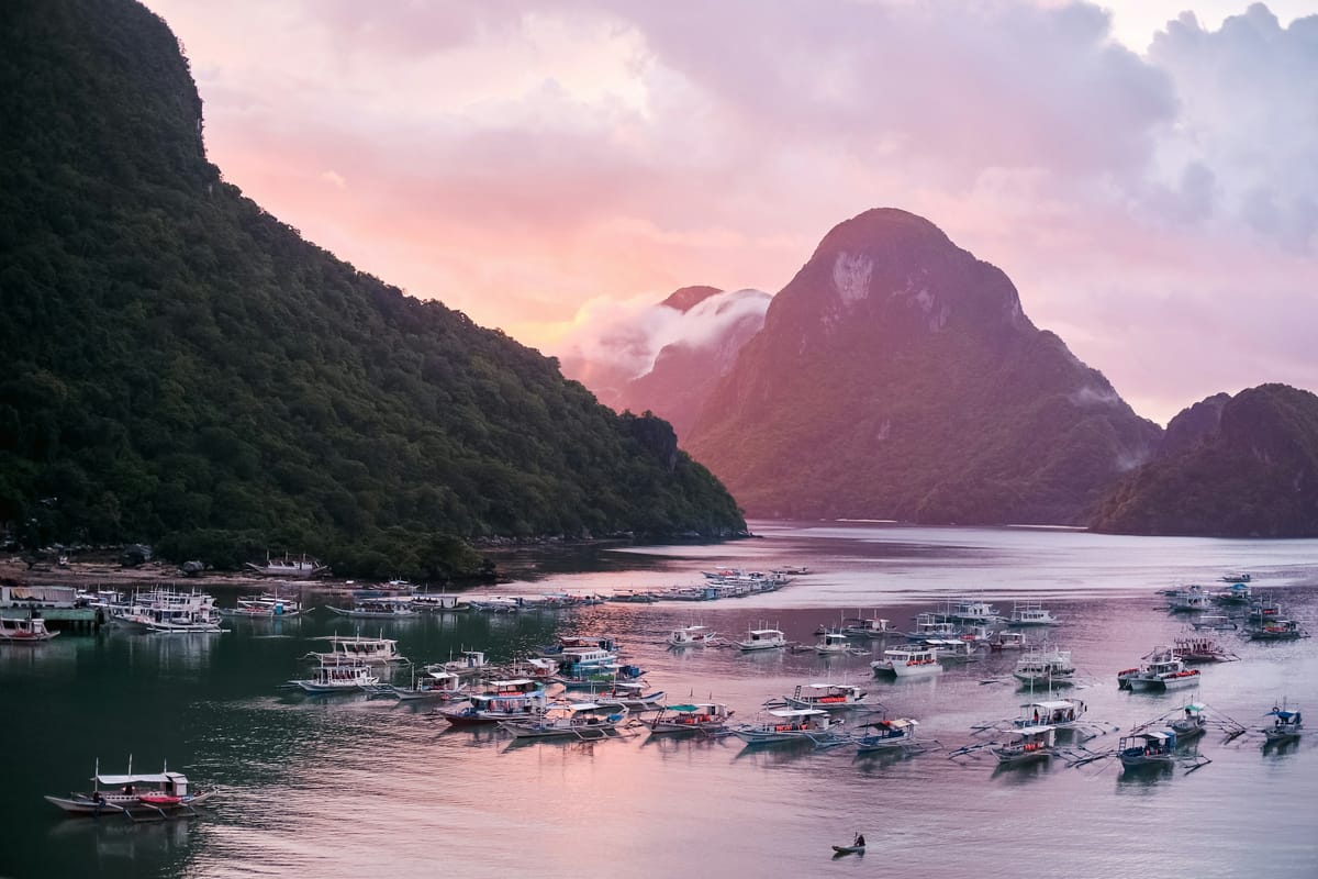 Palawan, Philippines